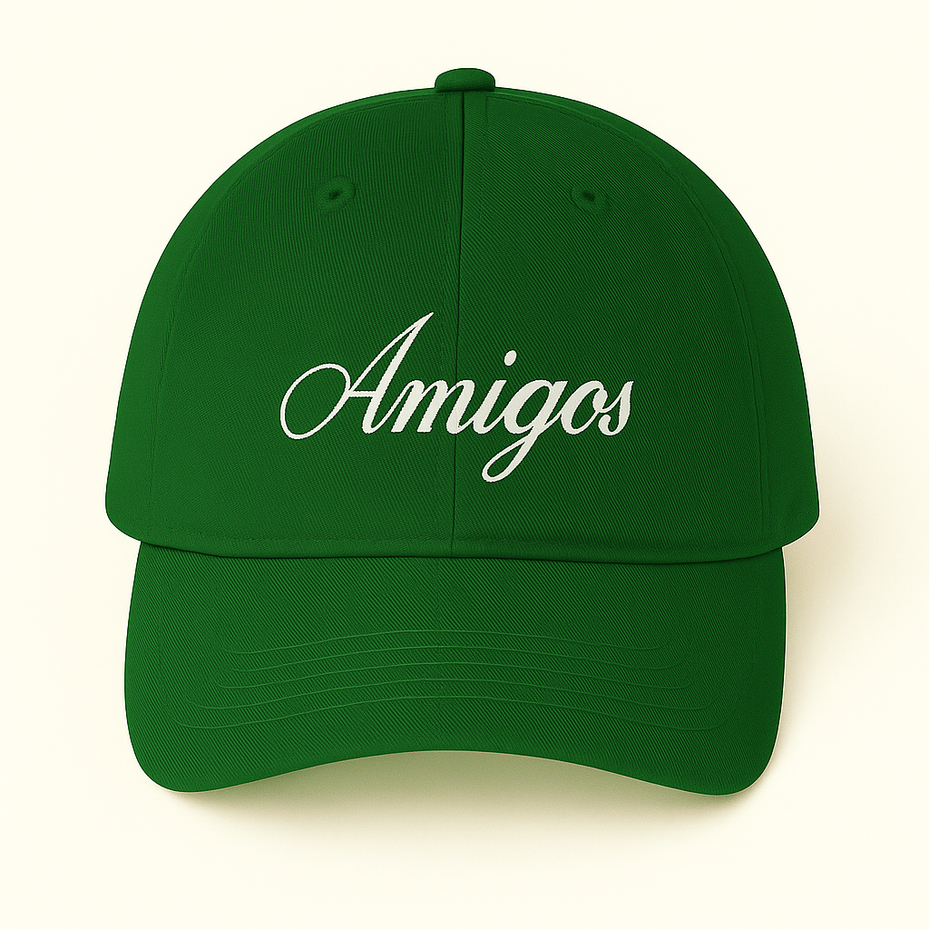 Amigos Pine