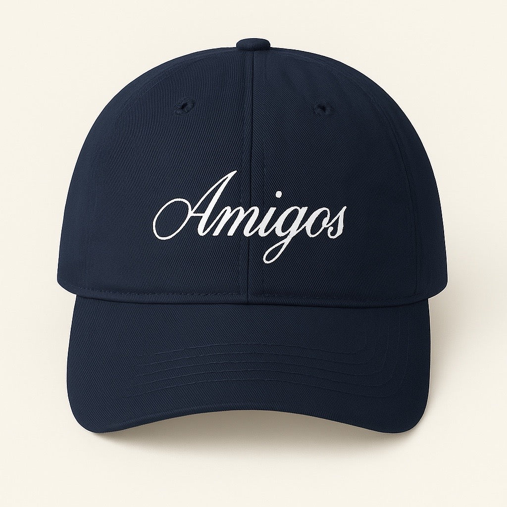 Amigos Sailor